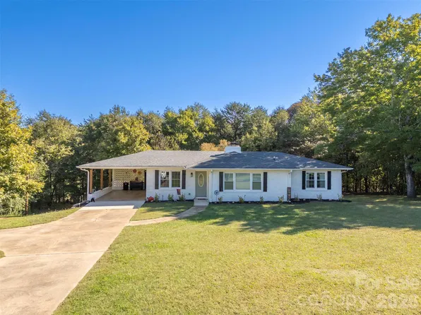 281 Jack McKinney Rd, Forest City, NC 28043