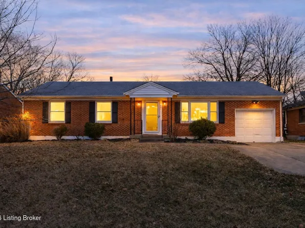 2511 Melody Way, Jeffersontown, KY 40299