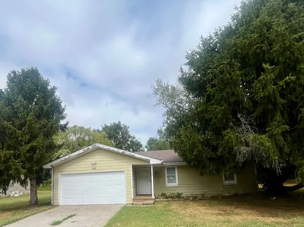 1281 E Rockhill St, Springfield, MO 65804