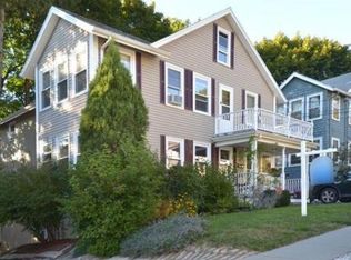 37 Bradford Rd, Watertown, MA 02472