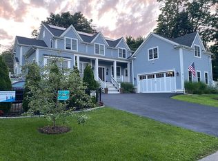 657 Webster St, Needham, MA 02492