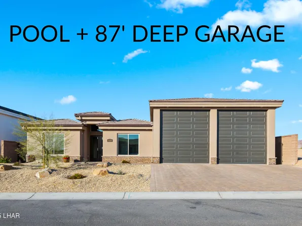 1655 E Pamela Dr, Lake Havasu City, AZ 86404
