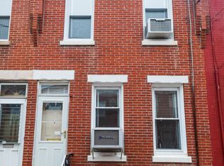 1835 S Carlisle St, Philadelphia, PA 19145