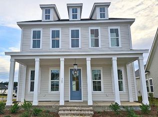 365 Trailmore Ln, Summerville, SC 29486