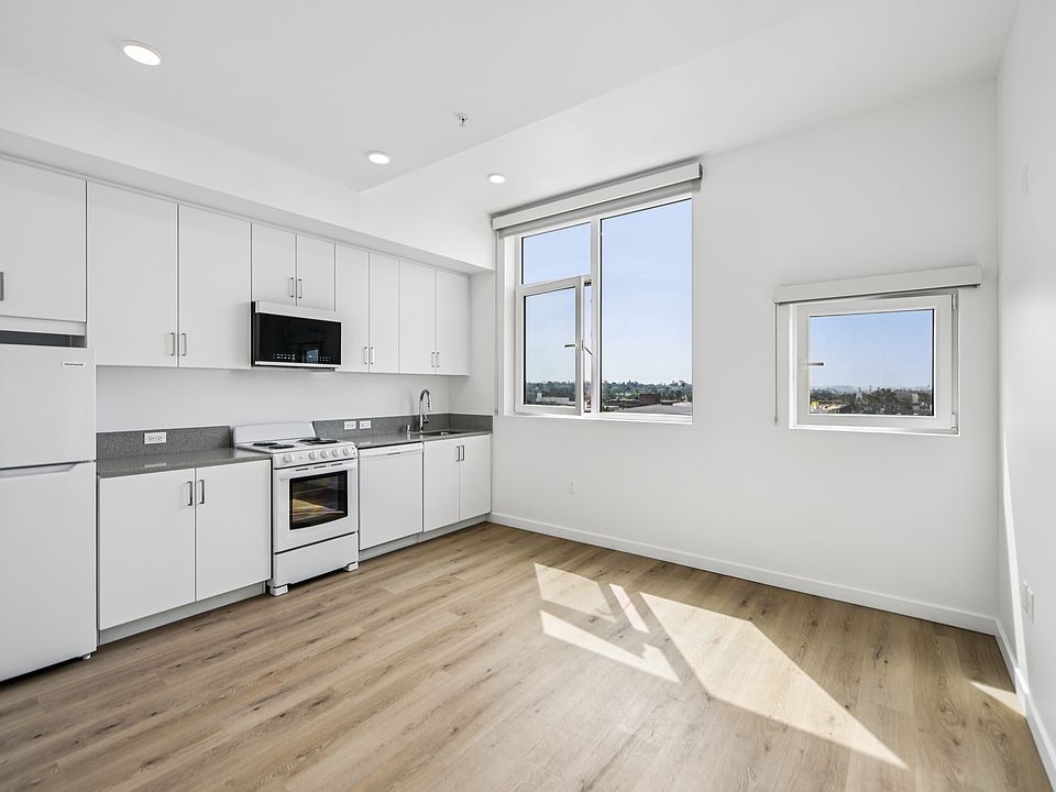 Sample 1 Bedroom
