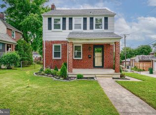 3301 Grenton Ave, Baltimore, MD 21214