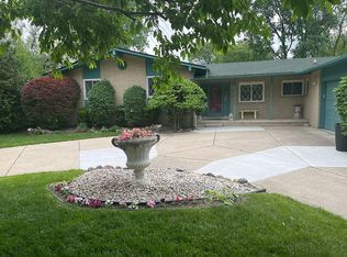 30760 Balewood St, Southfield, MI
