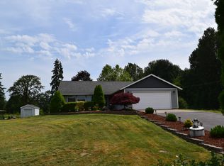 40101 NW Brown Dr, Woodland, WA 98674