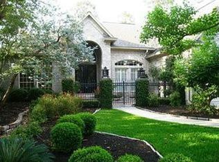 47 N Lakemist Harbour Pl, Spring, TX 77381