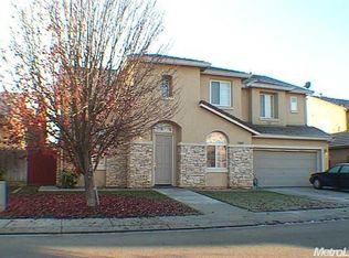 5510 Edgefield Way, Salida, CA 95368