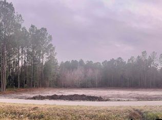 Highway 472, Conway, SC 29526