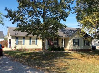 226 Cool Waters Ct, Christiana, TN 37037