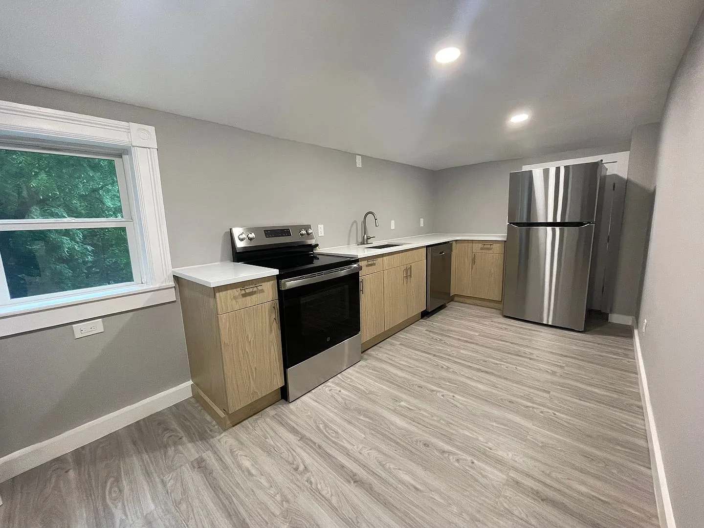 Walk to Williams College | Updated 4BR | Pet Friendly w/ Parking & Yard — Photo 3