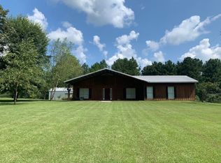 4020 Tank Rd, Terry, MS 39170