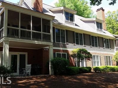 1031 Marina Cove Ln #B, Greensboro, GA, 30642