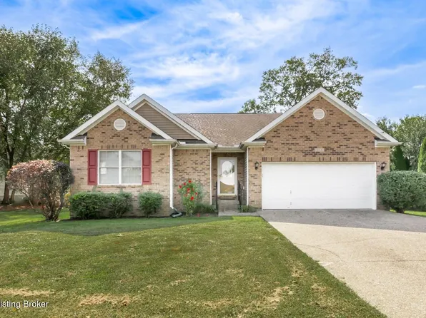 213 Saint Regis Dr, Shelbyville, KY 40065
