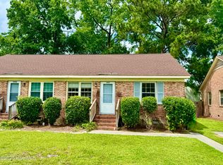 2509 E 3rd St APT B, Greenville, NC 27858
