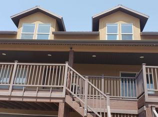 223 E Sage Ln, Coalville, UT 84017