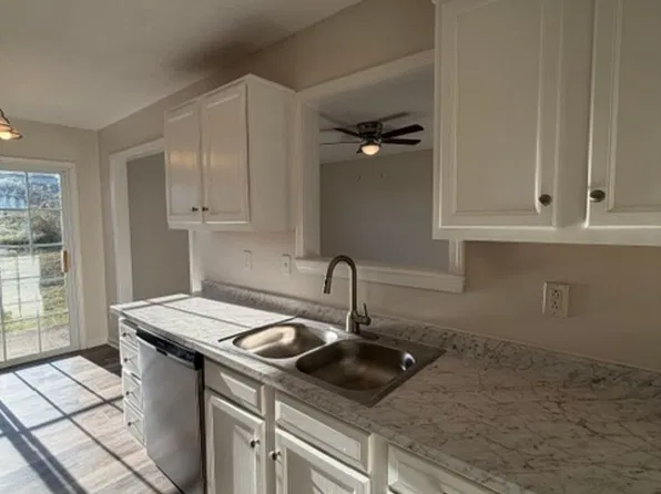 Modern Duplex Living in a Quiet Lawrenceburg Cul-de-Sac