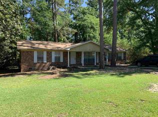 1912 Myrick Rd, Tallahassee, FL 32303