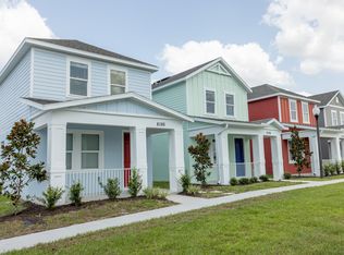 Cottages at Wildwood, Wildwood, FL 34785
