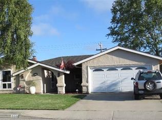 596 Dale Way, Santa Maria, CA 93455