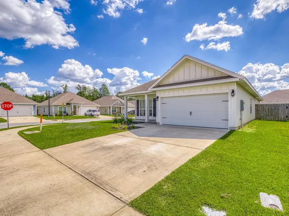 4167 Will Ln Unit 1, Milton, FL 32571