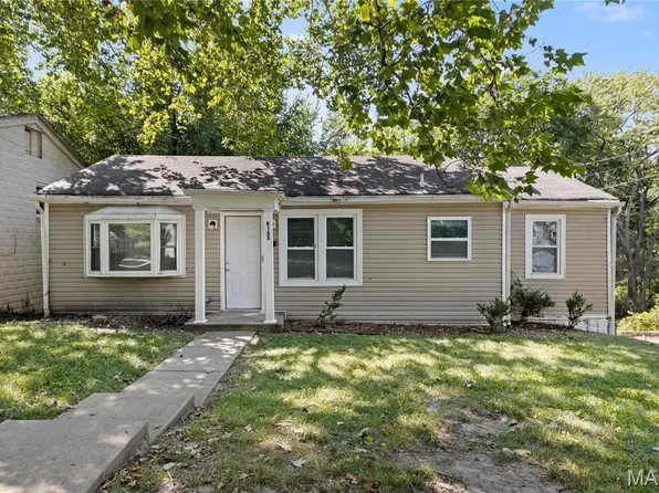 6155 Emerald Ave, Saint Louis, MO 63135