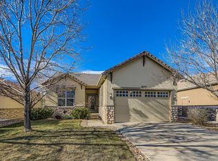 16545 Antero Cir, Broomfield, CO 80023