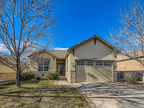 16545 Antero Circle, Broomfield, CO 80023