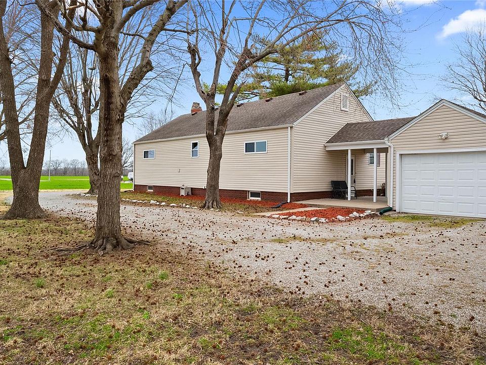 412 Green Rd, Marissa, IL 62257 Zillow