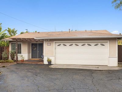 855 Rosemary Ln, Vista, CA, 92081
