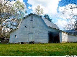 00 Co Rd #1319, Cullman, AL 35055