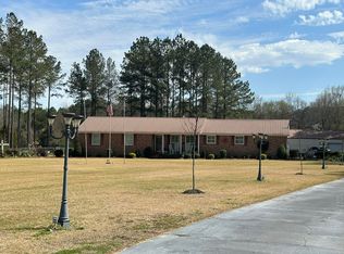 3735 Bamberg Rd, Orangeburg, SC 29115