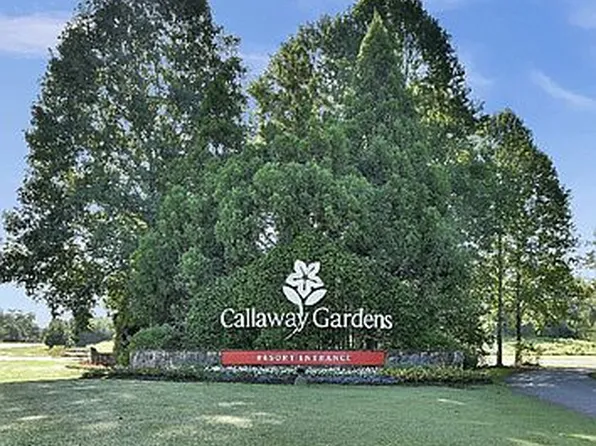 326 Dogwood Way, Pine Mountain, GA 31822