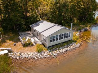 10020 S Rachel Rd SW, Farwell, MN 56327