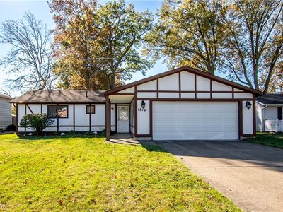 1819 Gloucester Dr, Lorain, OH, 44053