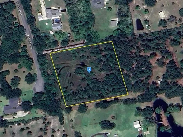 4500 Windsor Ct, Mims, FL 32754
