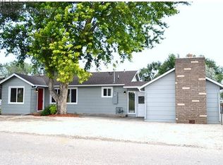 1312 Butte Rd, Loveland, CO 80537