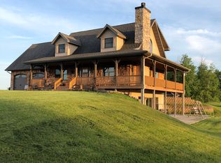 11685 180th Ave, Leroy, MI 49655