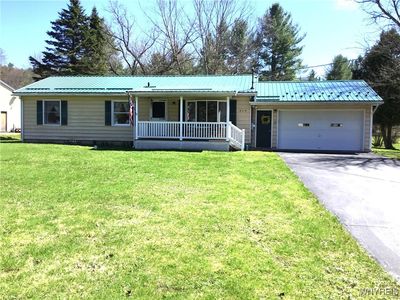 614 W Falls Rd, West Falls, NY, 14170
