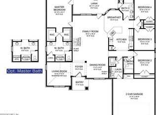 2056 Smith Pointe Dr, Jacksonville, FL 32218