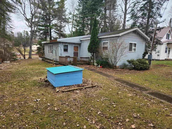 35 White Tail Trl, Gladwin, MI 48624