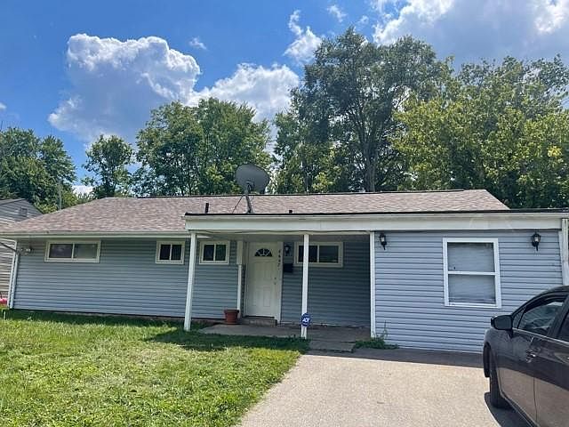 1st image of 8657 Desoto Dr