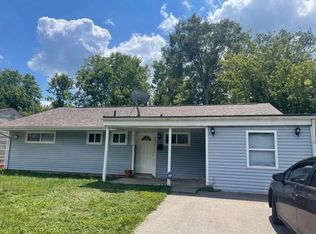 8657 Desoto Dr, Cincinnati, OH 45231