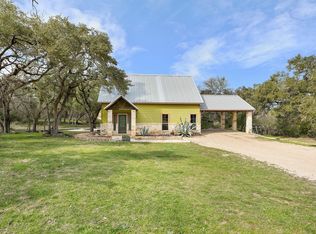 116 Cascade Trl, San Marcos, TX 78666