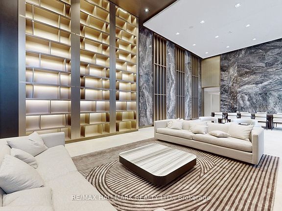 2nd image of 127 Broadway Ave #1810