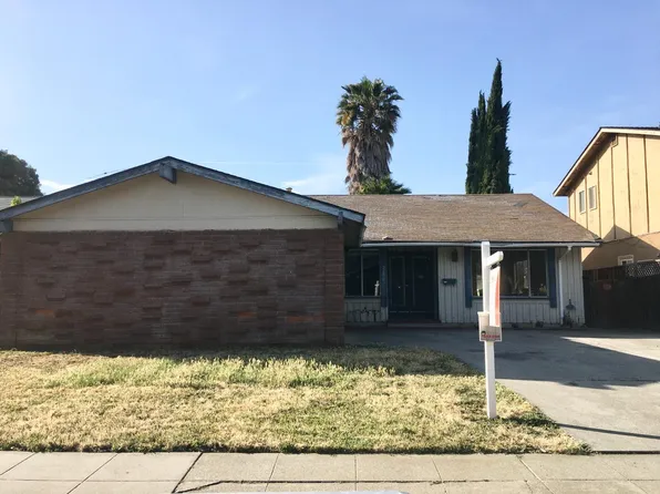 2650 Taffy Dr, San Jose, CA 95148