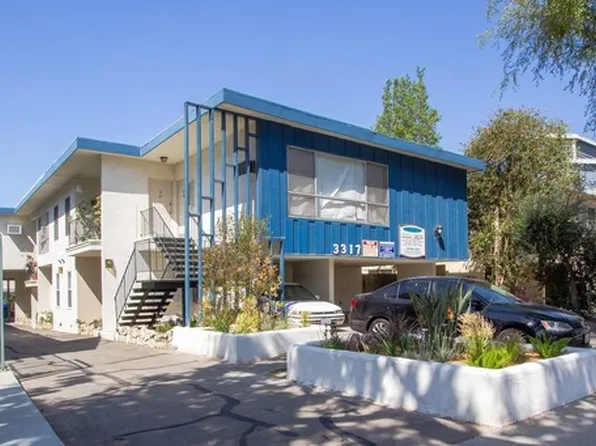 key3317, 3317 Keystone Ave #6, Los Angeles, CA 90034