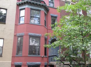 1850 Wyoming Ave NW, Washington, DC 20009